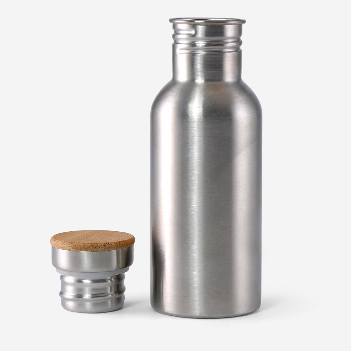 Drinking bottle. 500 ml Kitchen Flying Tiger Copenhagen 