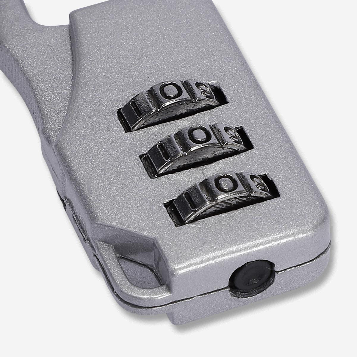 Combination padlock Leisure Flying Tiger Copenhagen 