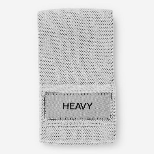 Exercise band. Heavy