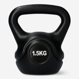 Kettlebell. 1.5 kg Leisure Flying Tiger Copenhagen 
