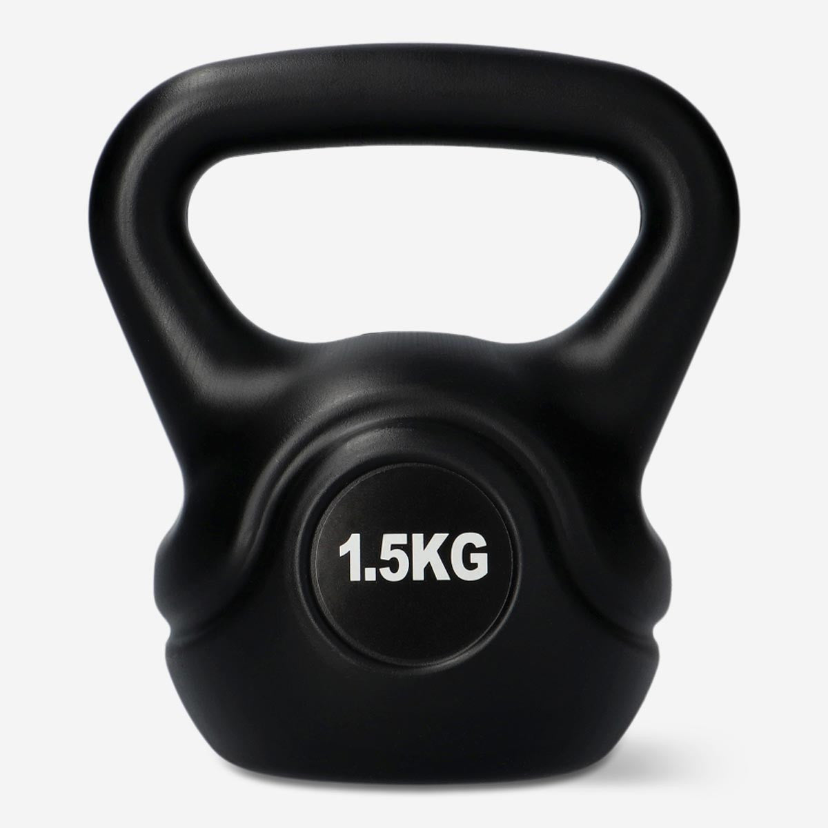 Kettlebell. 1.5 kg Leisure Flying Tiger Copenhagen 