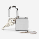 Padlock. 2 cm Leisure Flying Tiger Copenhagen 