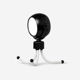 Adjustable selfie light. With phone holder Media Flying Tiger Copenhagen 