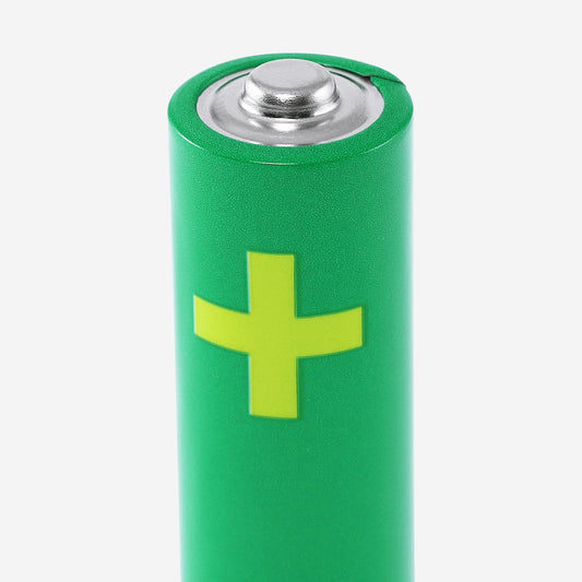 Batterier - AA/LR6