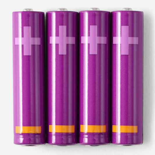 Batterier - AAA/LR03