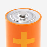 Batteries. D/LR20 Media Flying Tiger Copenhagen 