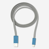 Charging cable. Fits iPhones Media Flying Tiger Copenhagen 