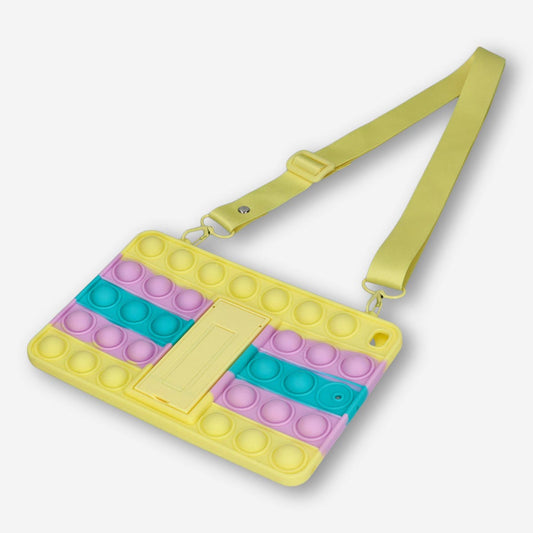 Cover. Fits iPad mini 4, 5