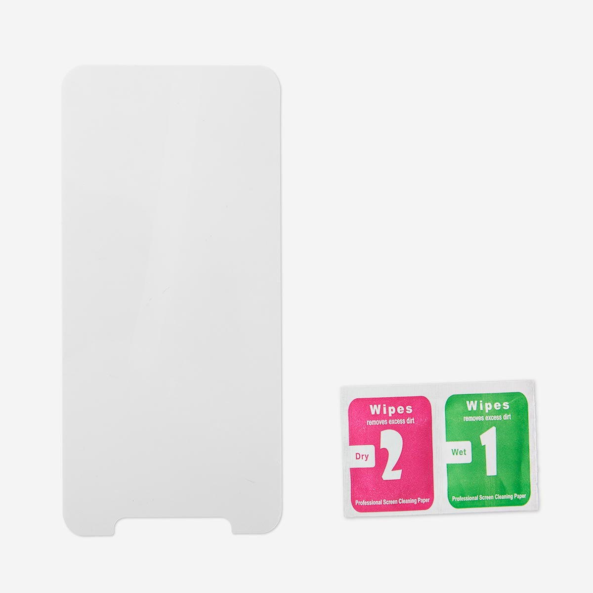 Screen protector. Fits iPhones Media Flying Tiger Copenhagen 