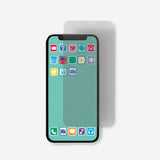 Screen protector with privacy filter. Fits iPhone 11 Media Flying Tiger Copenhagen 