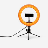 Selfie light Media Flying Tiger Copenhagen 