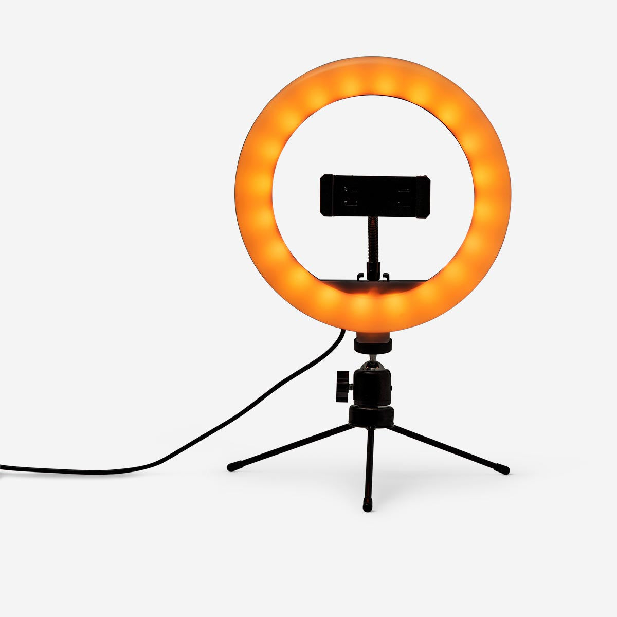 Selfie light Media Flying Tiger Copenhagen 