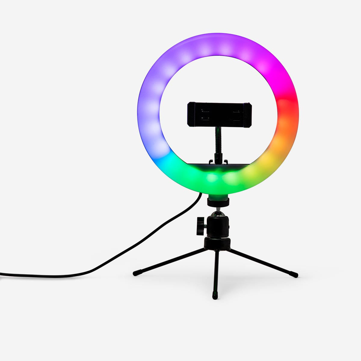 Selfie light Media Flying Tiger Copenhagen 