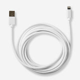 Charging cable. Fits iPhones Media Flying Tiger Copenhagen 