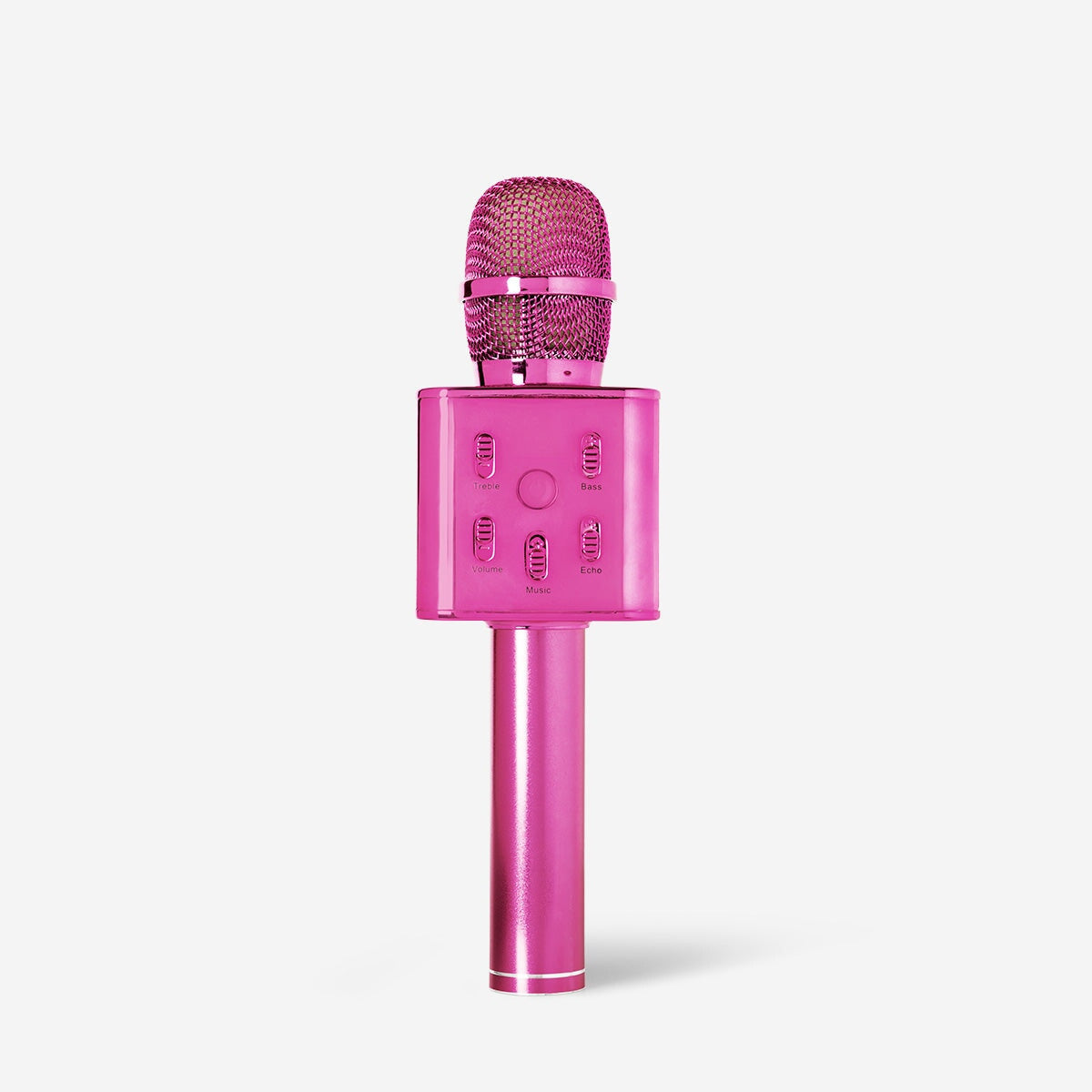 Flying Microphone Wireless Karaoke Microphone – Fun Wireless Mic for Parties – Flying ...