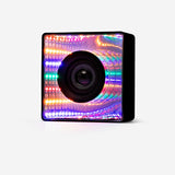 Wireless speaker. With light Media Flying Tiger Copenhagen 