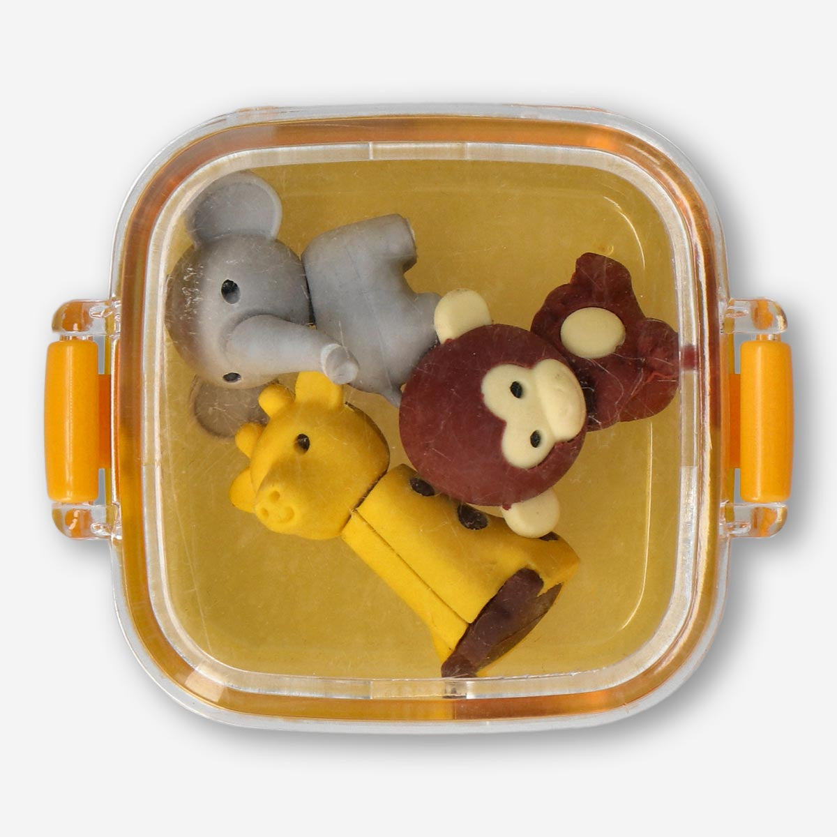 Erasers Office Flying Tiger Copenhagen 