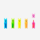 Highlighters Office Flying Tiger Copenhagen 