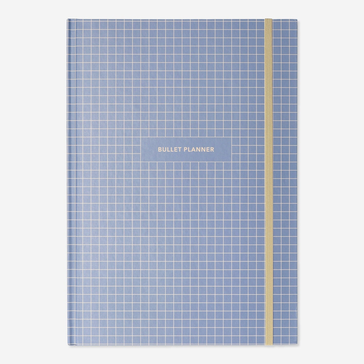 Bullet planner. A4 Office Flying Tiger Copenhagen 