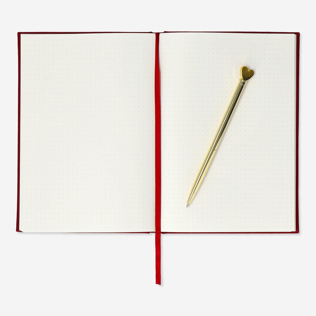 Bullet planner. With pen Office Flying Tiger Copenhagen 