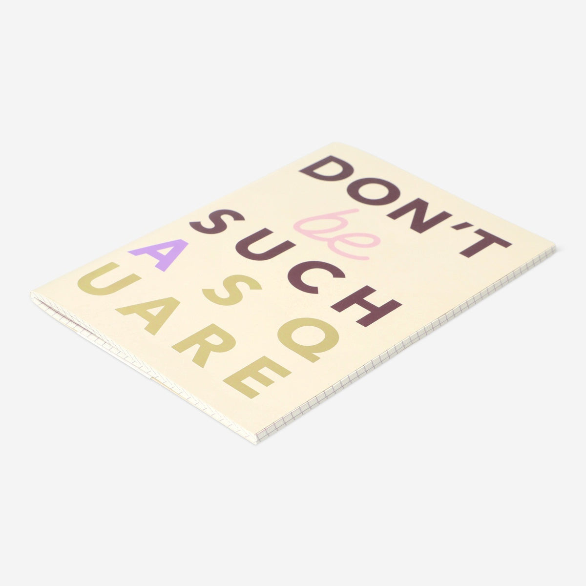 Exercise book. A5 Office Flying Tiger Copenhagen 