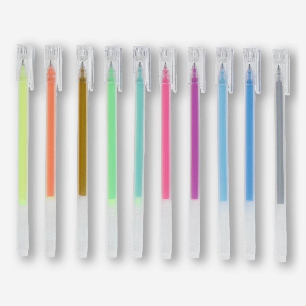 Gel ink pens Office Flying Tiger Copenhagen 