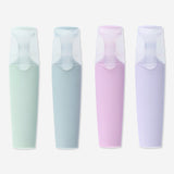 Highlighters. 4 pcs Office Flying Tiger Copenhagen 