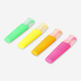Highlighters. 4 pcs Office Flying Tiger Copenhagen 