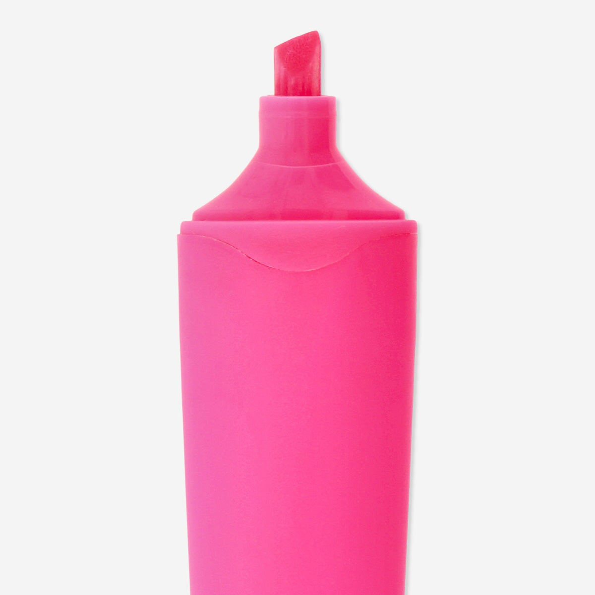 Highlighters. 4 pcs Office Flying Tiger Copenhagen 