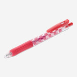 Metallic gel pens. 8 pcs Office Flying Tiger Copenhagen 