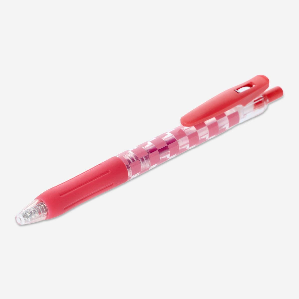 Metallic gel pens. 8 pcs Office Flying Tiger Copenhagen 