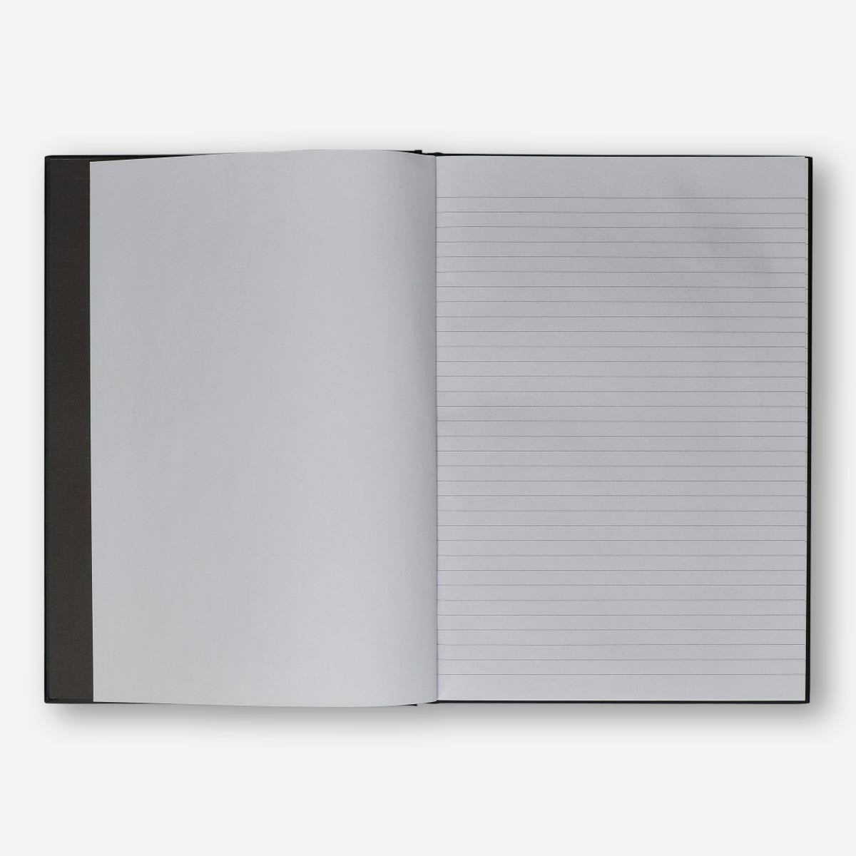 Notebook. A4 Office Flying Tiger Copenhagen 