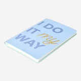 Notebook. A5 Office Flying Tiger Copenhagen 