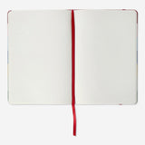 Notebook. A5 Office Flying Tiger Copenhagen 