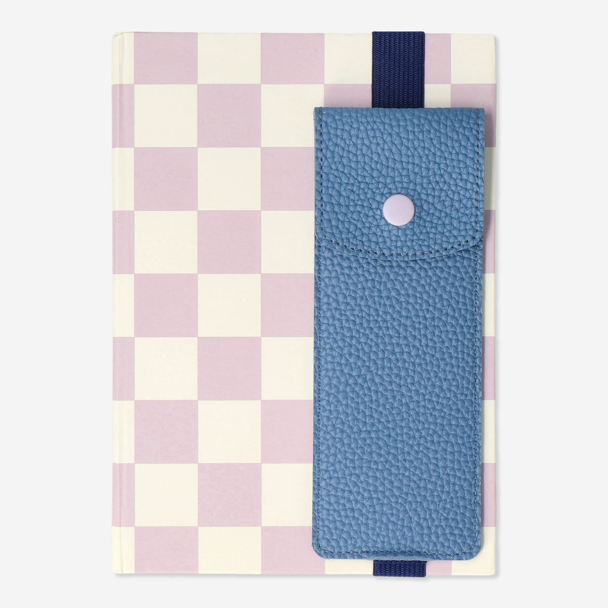 A5 Office Notebook by Flying Tiger Copenhagen with a minimalist cover, ideal for writing and note-taking.