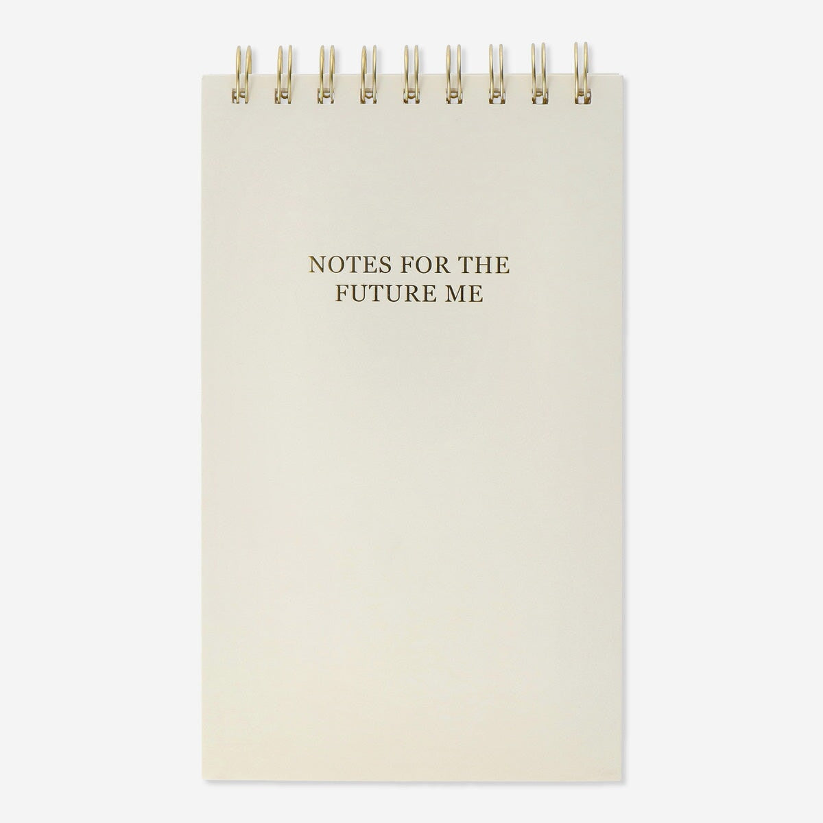 Notepad Office Flying Tiger Copenhagen 