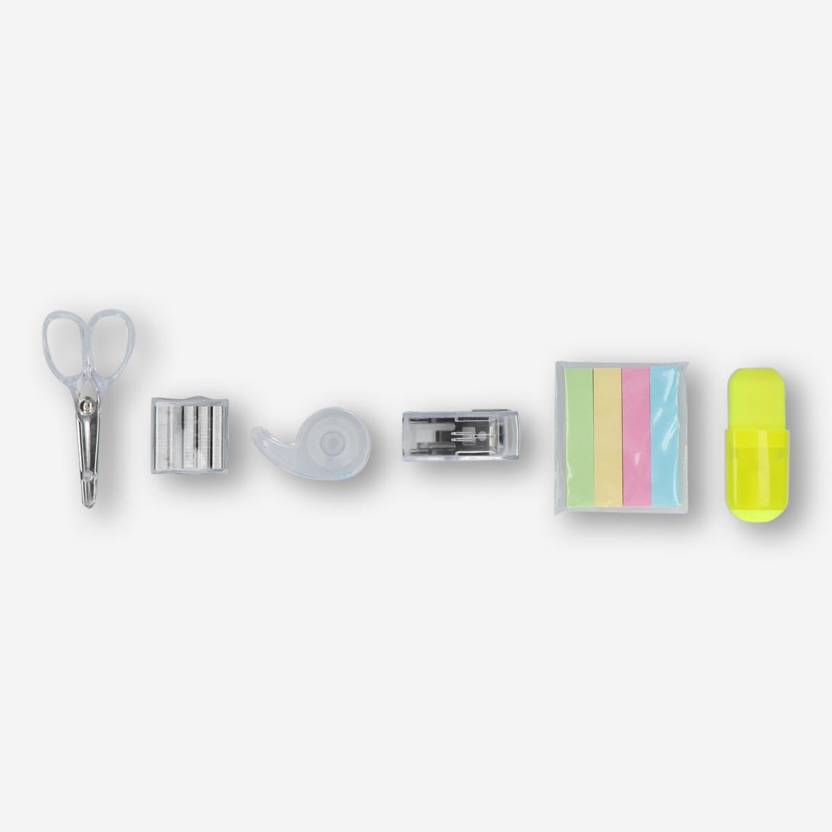 Stationery set Office Flying Tiger Copenhagen 