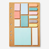 Sticky memos Office Flying Tiger Copenhagen 