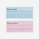 Sticky trackers Office Flying Tiger Copenhagen 