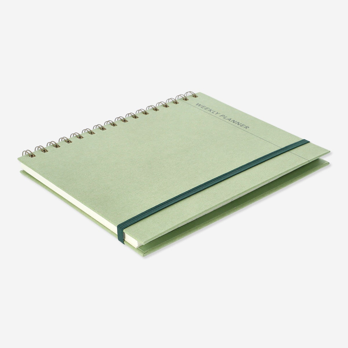 Study planner with weekly diary. A5 Office Flying Tiger Copenhagen 