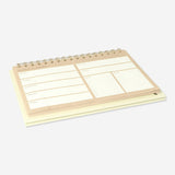 Weekly planner Office Flying Tiger Copenhagen 