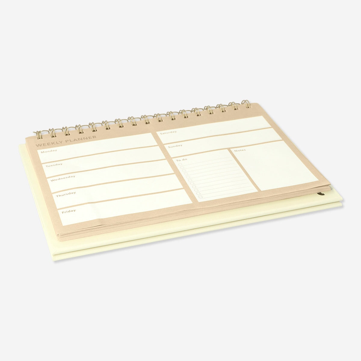 Weekly planner Office Flying Tiger Copenhagen 