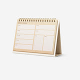 Weekly planner Office Flying Tiger Copenhagen 