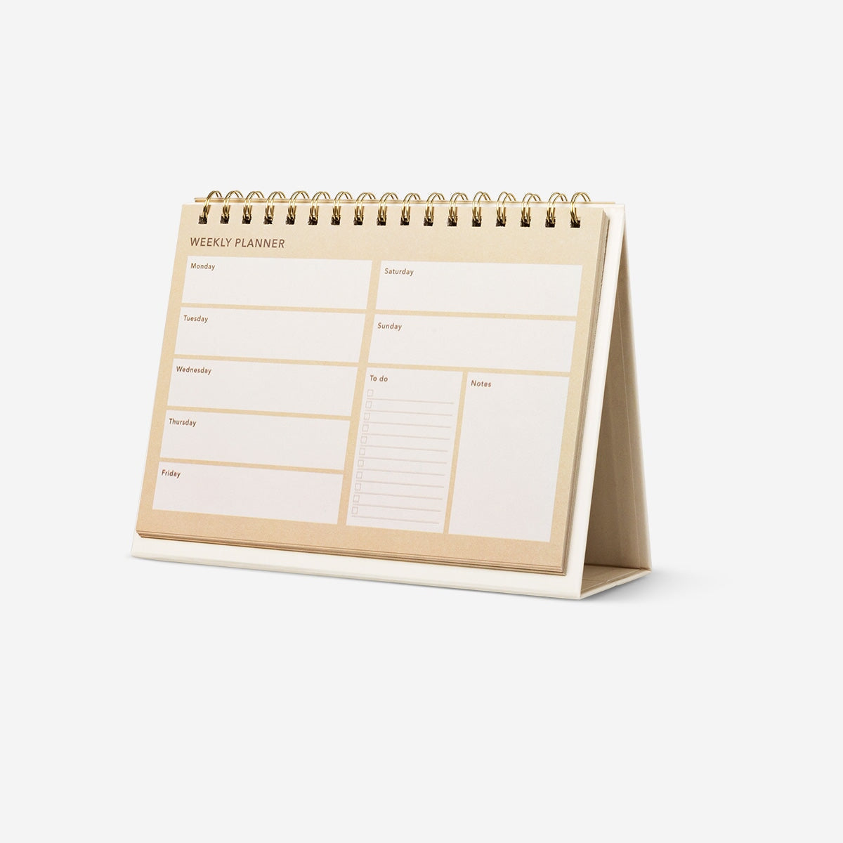 Weekly planner Office Flying Tiger Copenhagen 