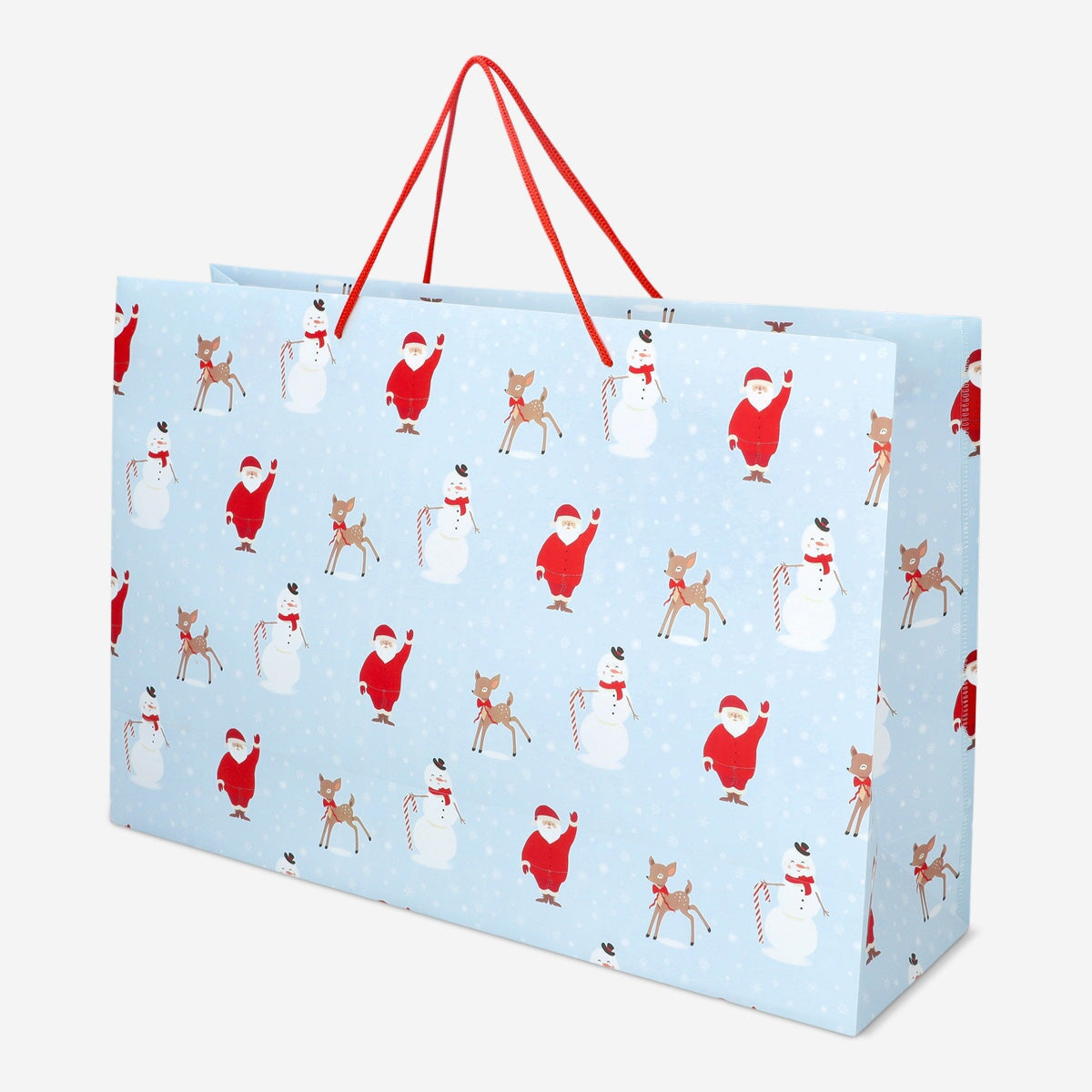 Bag Party Flying Tiger Copenhagen 