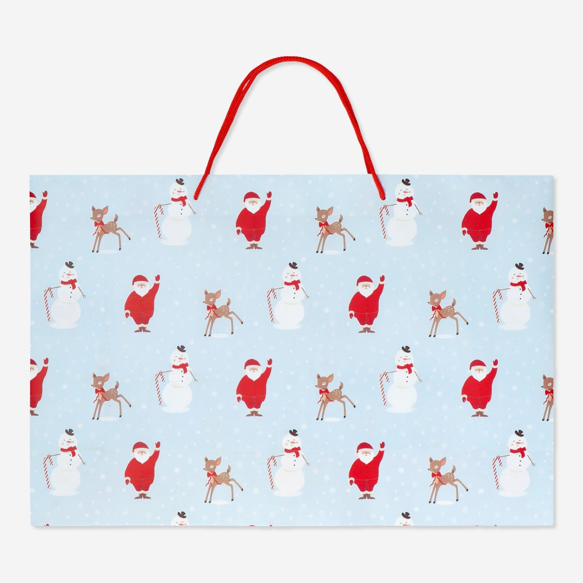 Bag Party Flying Tiger Copenhagen 