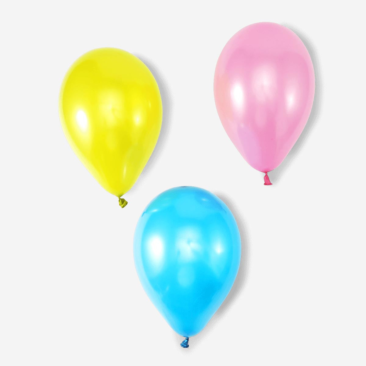 Balloons Party Flying Tiger Copenhagen 