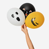 Balloons. Also for helium Party Flying Tiger Copenhagen 