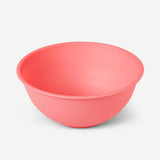 Set of colorful Flying Tiger Copenhagen party bowls for serving snacks and desserts at celebrations.