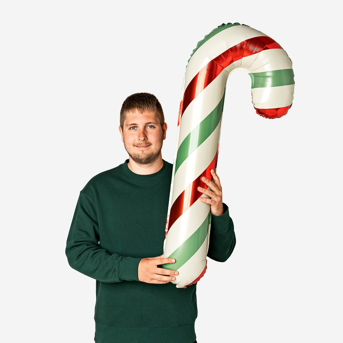 Foil balloon. 100 cm Party Flying Tiger Copenhagen 